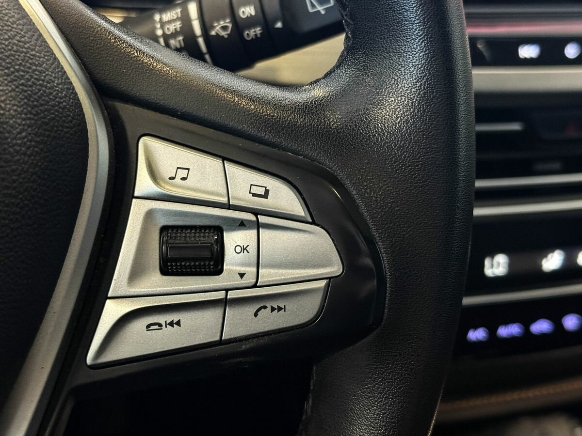 Купить Changan CS35 Plus I, 2022, 46 138 км, фото №13