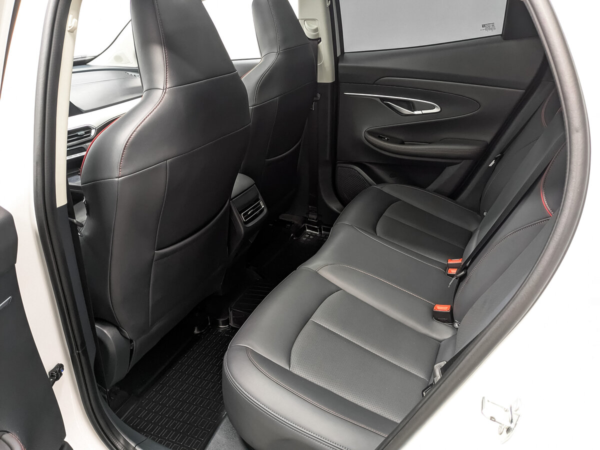 Купить Changan UNI-T I, 2024, 37 000 км, фото №16