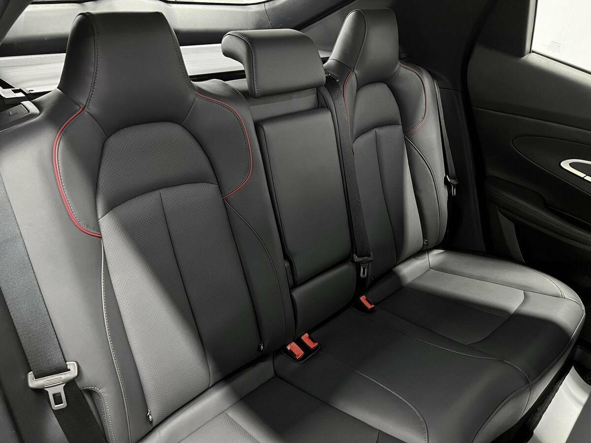 Купить Changan UNI-T I, 2023, 54 167 км, фото №12