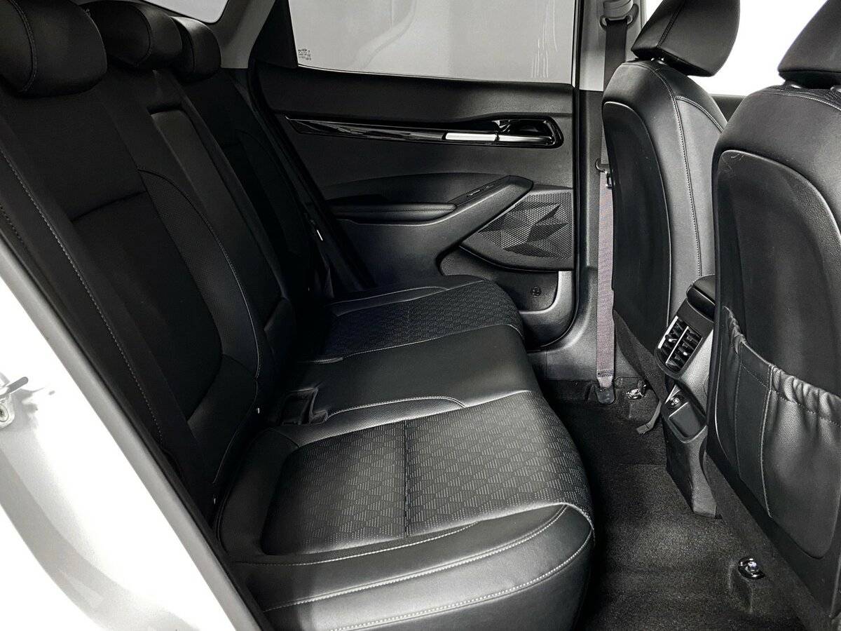 Купить Kia Seltos I, 2020, 105 524 км, фото №10