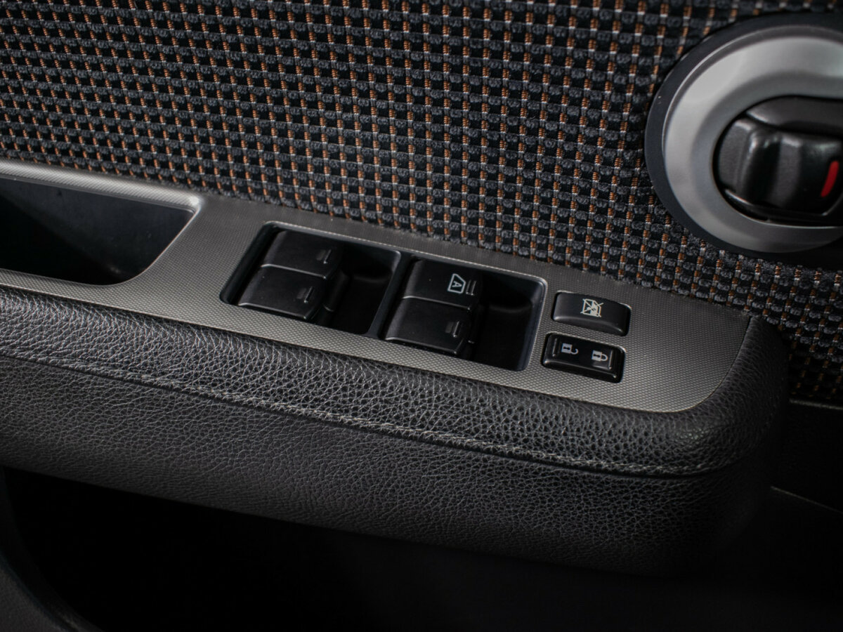 Купить Nissan Tiida I Рестайлинг, 2013, 121 100 км, фото №14