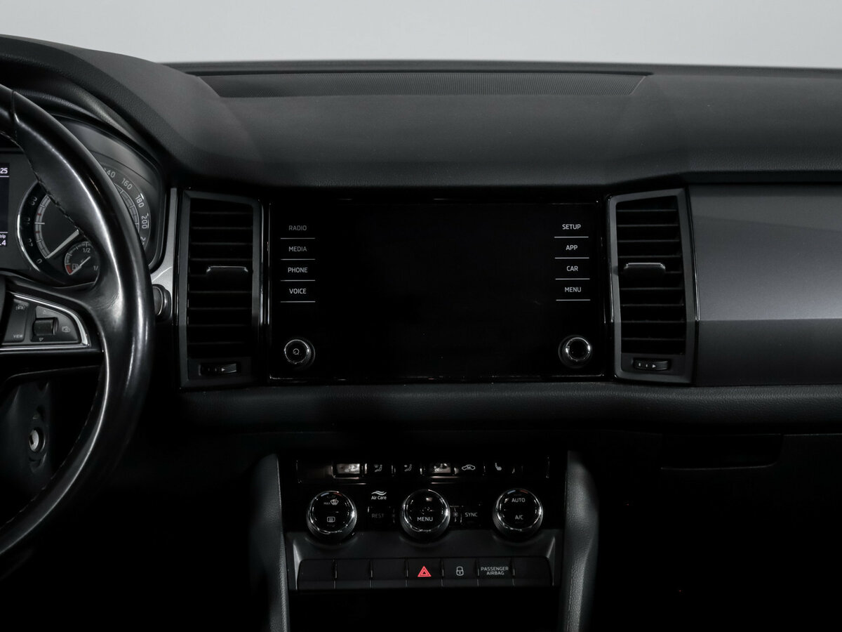 Купить Skoda Kodiaq I, 2019, 60 000 км, фото №11