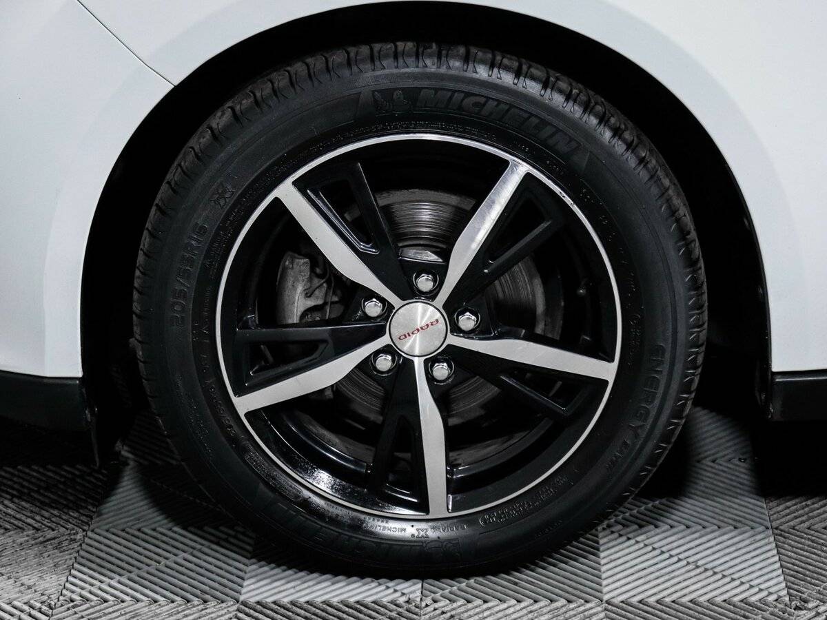 Купить Ford Focus III Рестайлинг, 2017, 78 500 км, фото №12