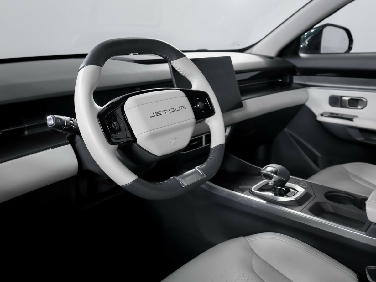 Купить JETOUR DASHING I, 2024, 18 898 км, фото №14