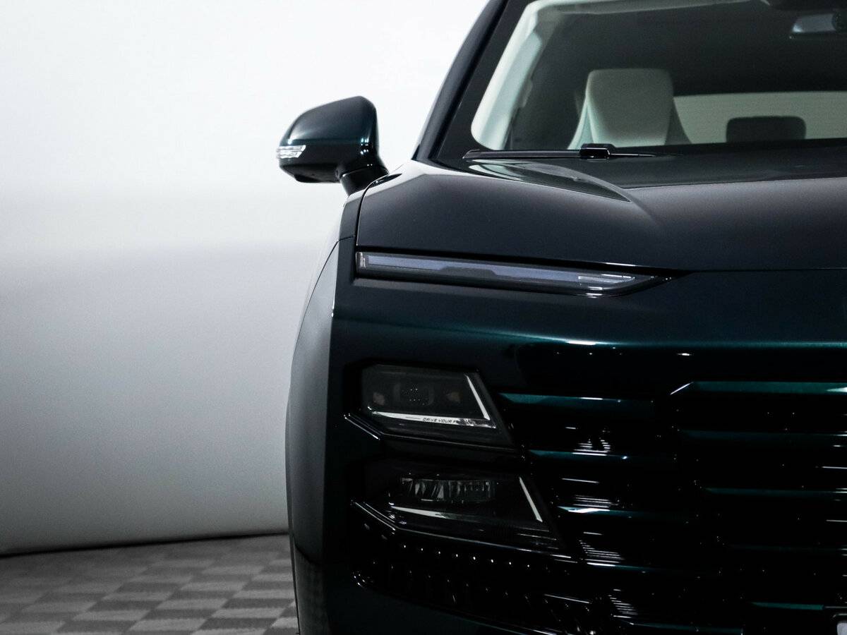 Купить JETOUR DASHING I, 2024, 18 898 км, фото №18