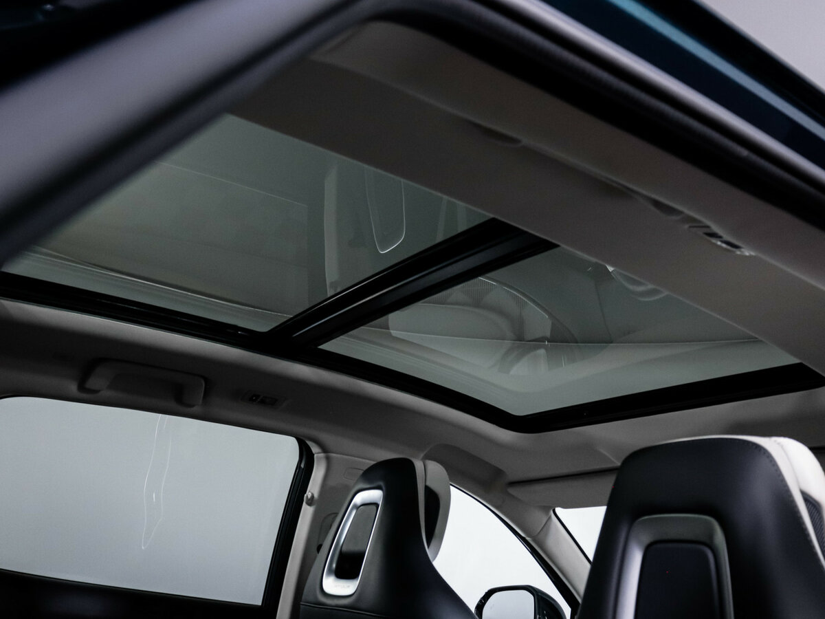 Купить JETOUR DASHING I, 2024, 18 898 км, фото №21