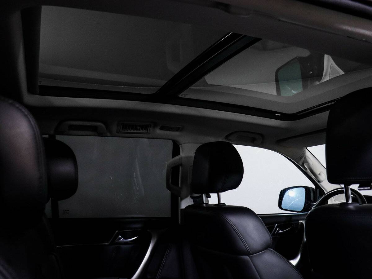 Купить Haval H9 I Рестайлинг, 2019, 106 877 км, фото №16