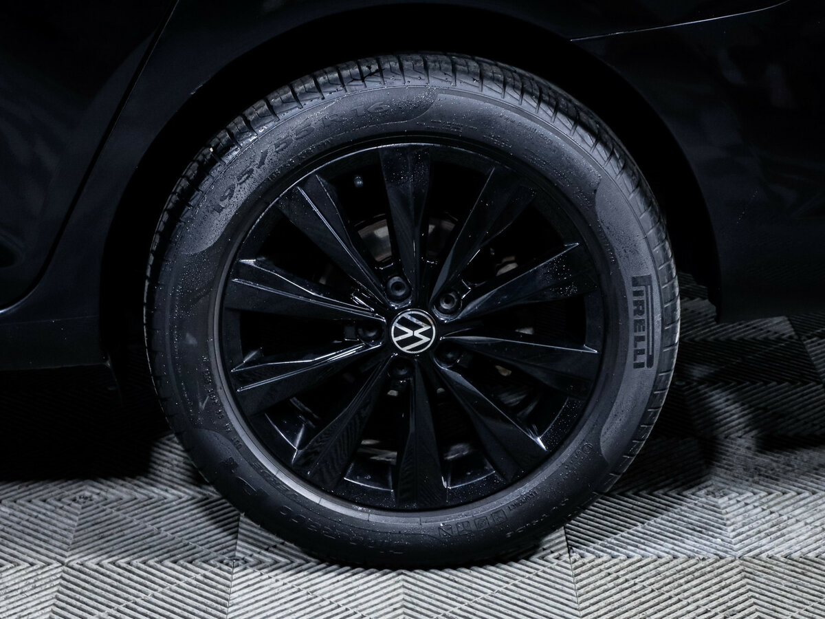 Купить Volkswagen Polo VI, 2020, 64 024 км, фото №11