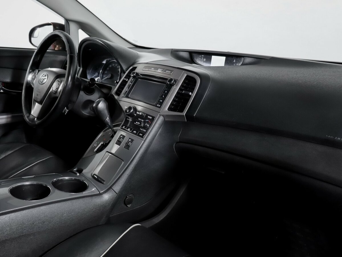 Купить Toyota Venza I Рестайлинг, 2014, 172 579 км, фото №9