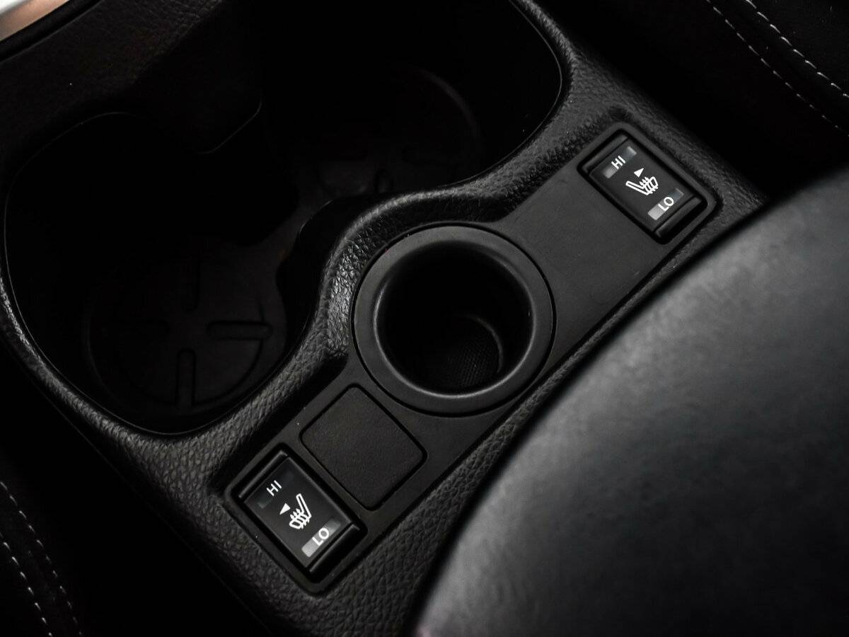 Купить Nissan X-Trail III Рестайлинг, 2019, 88 143 км, фото №16