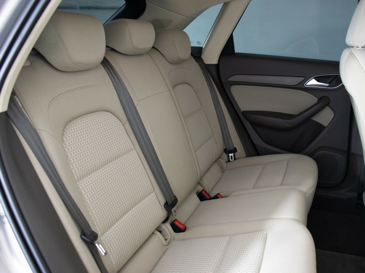 Купить Audi Q3 I (8U), 2013, 209 348 км, фото №17