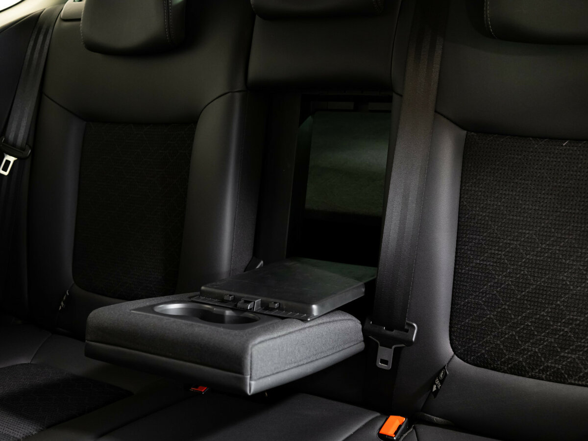 Купить Peugeot 3008 I Рестайлинг, 2014, 201 486 км, фото №14