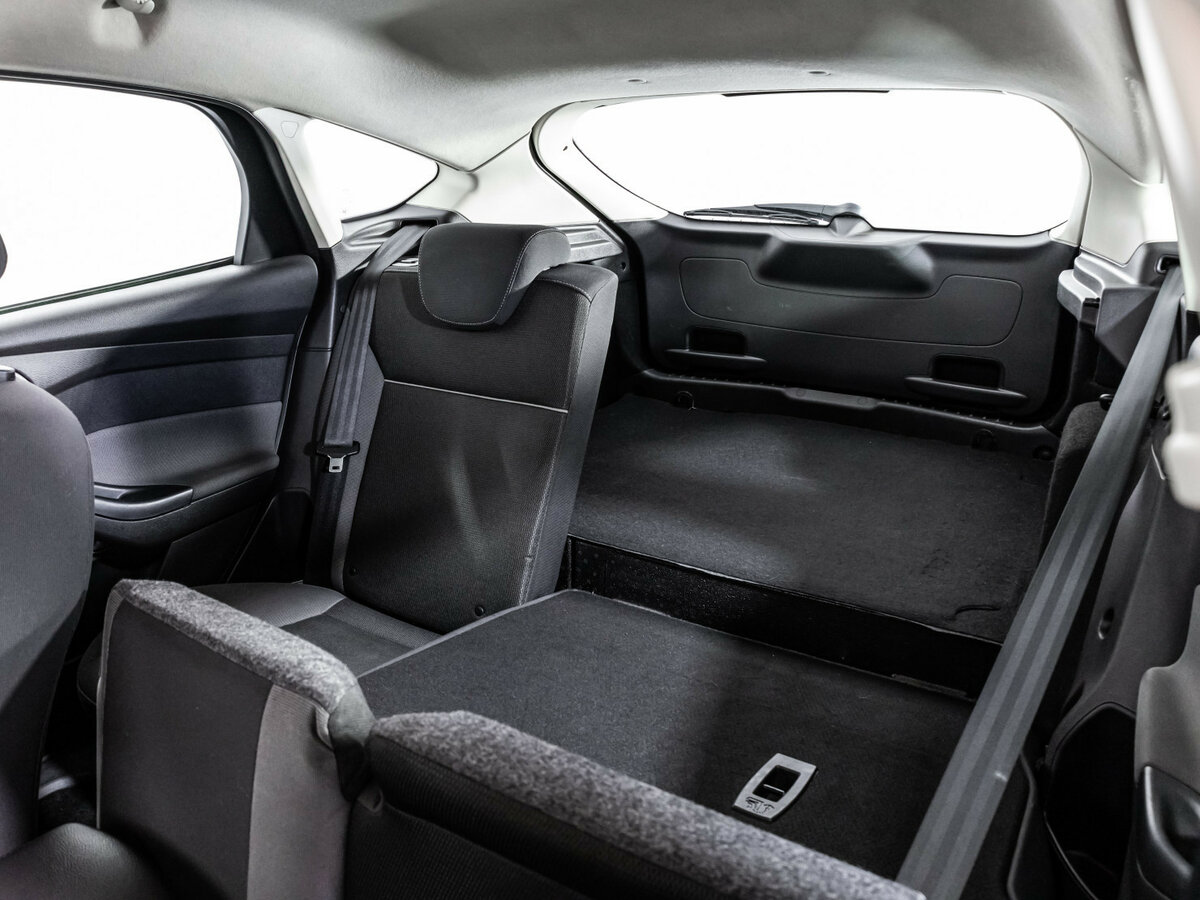 Купить Ford Focus III, 2014, 203 388 км, фото №16