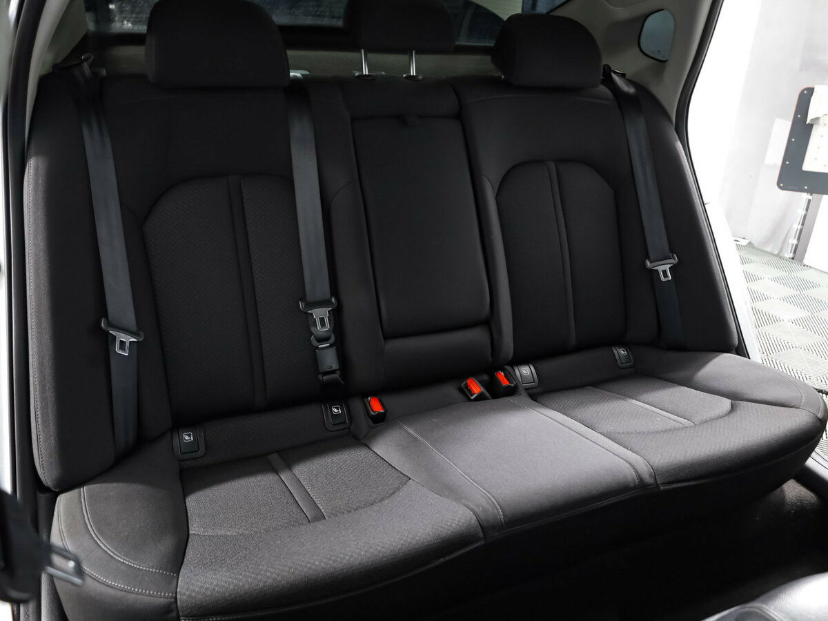 Купить Kia Optima IV Рестайлинг, 2019, 122 106 км, фото №19