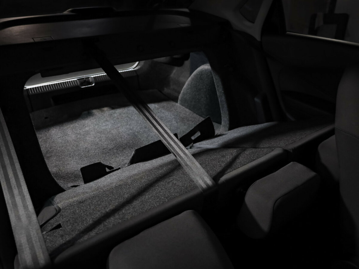 Купить Volkswagen Polo V, 2013, 191 577 км, фото №18