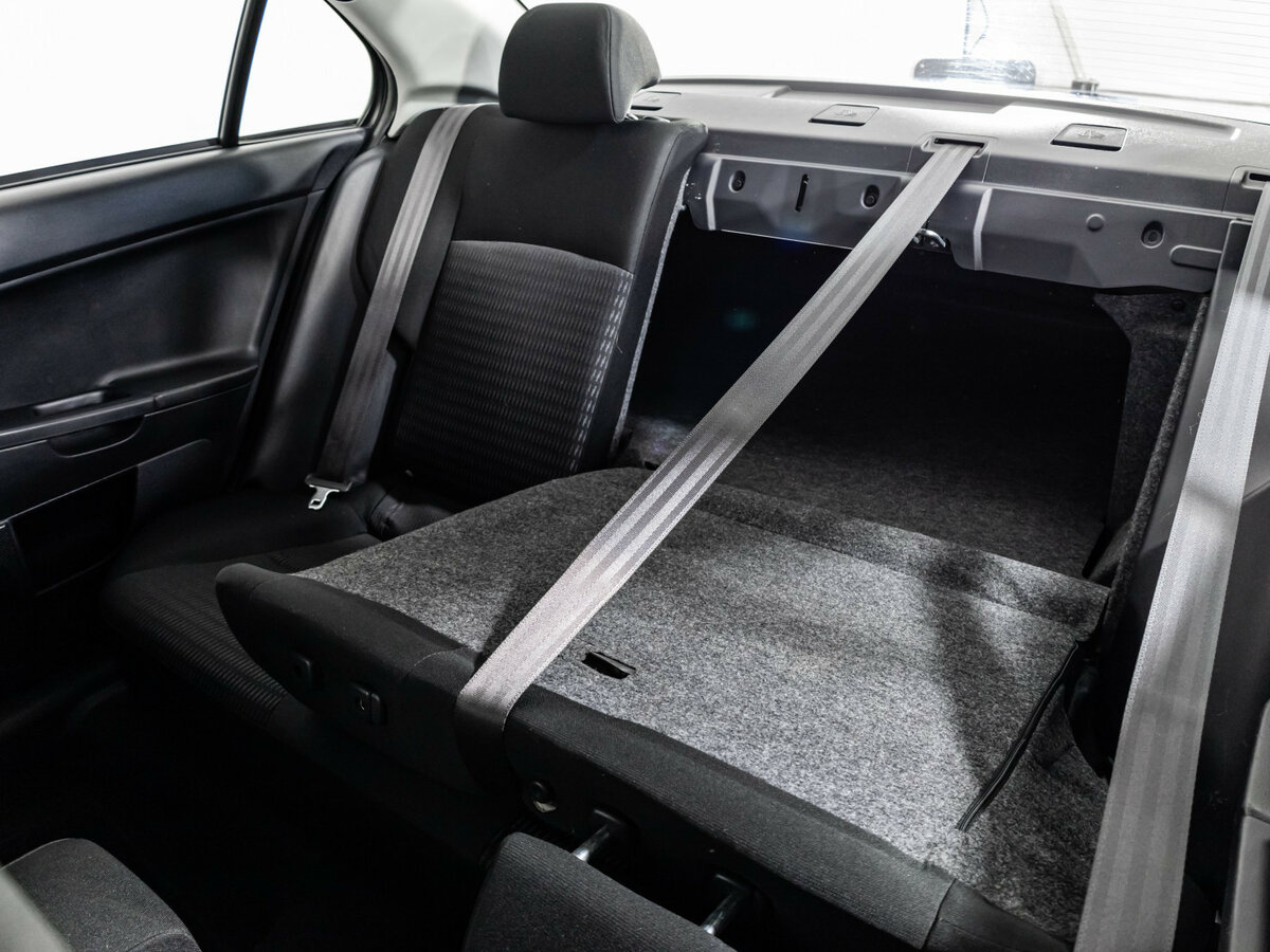 Купить Mitsubishi Lancer X Рестайлинг, 2012, 155 351 км, фото №13