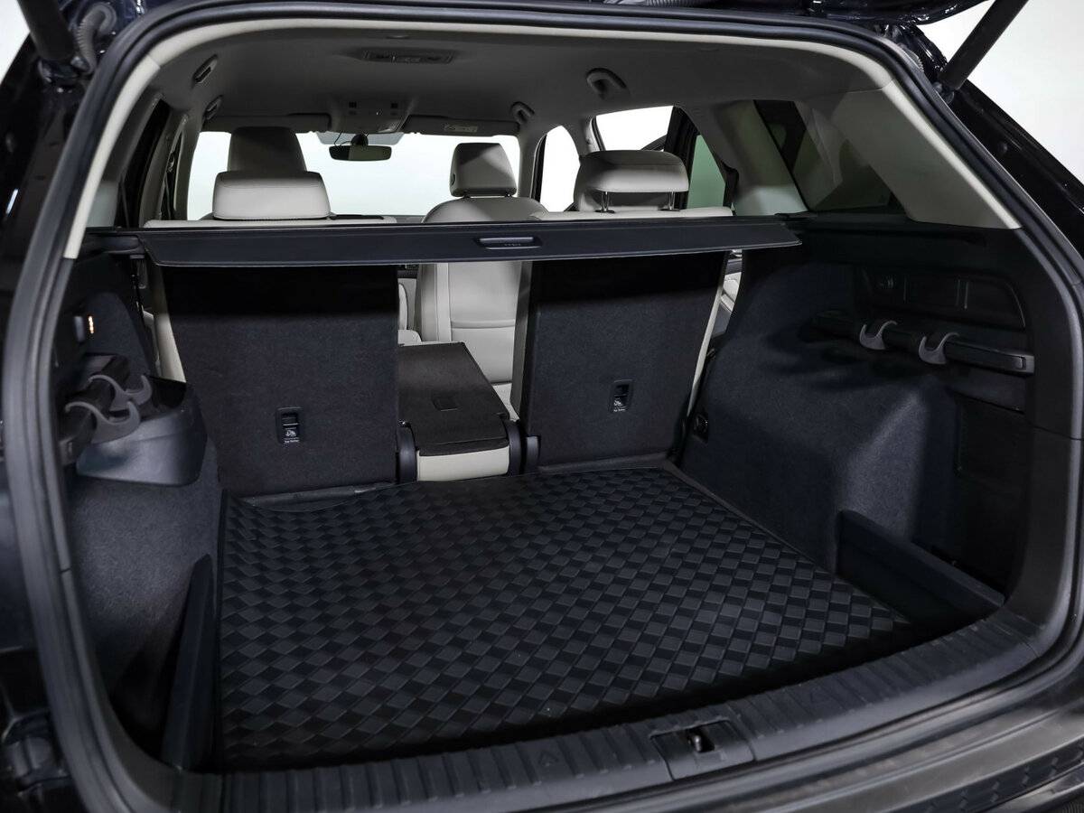 Купить Skoda Kodiaq I, 2018, 113 472 км, фото №34