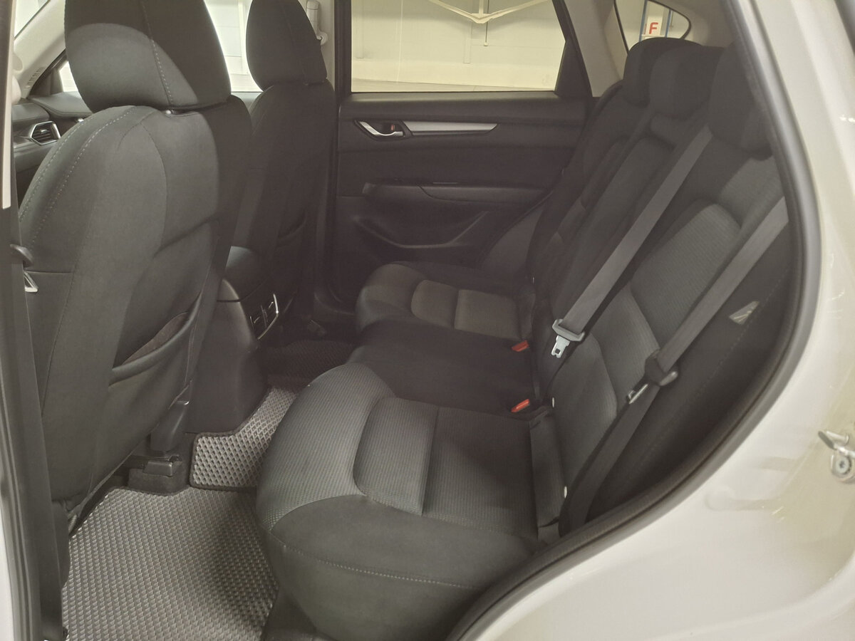 Купить Mazda CX-5 II, 2019, 136 669 км, фото №12