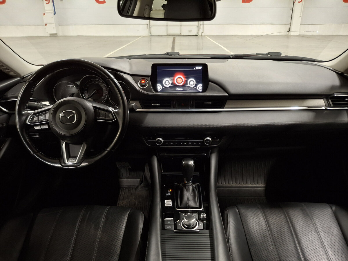 Купить Mazda 6 III (GJ) Рестайлинг 2, 2021, 95 332 км, фото №14