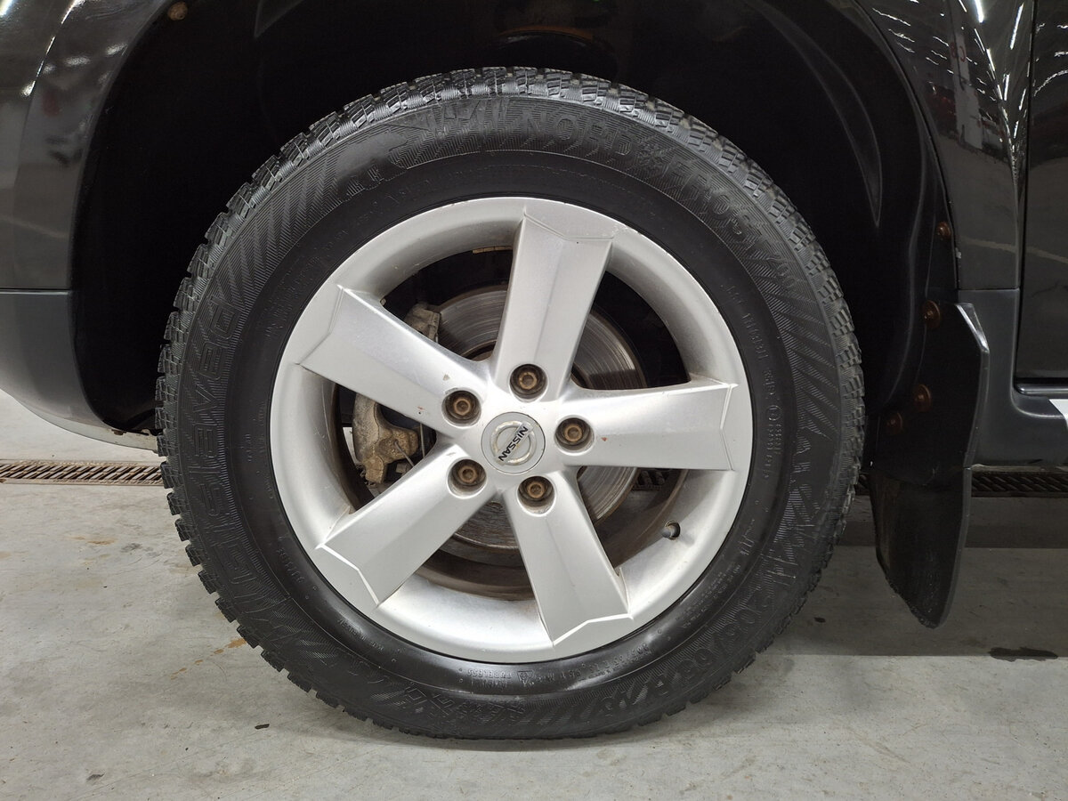 Купить Renault Duster I Рестайлинг, 2016, 123 408 км, фото №17