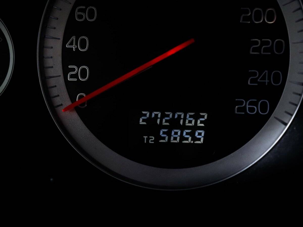 Купить Volvo XC90 I Рестайлинг, 2012, 272 760 км, фото №11