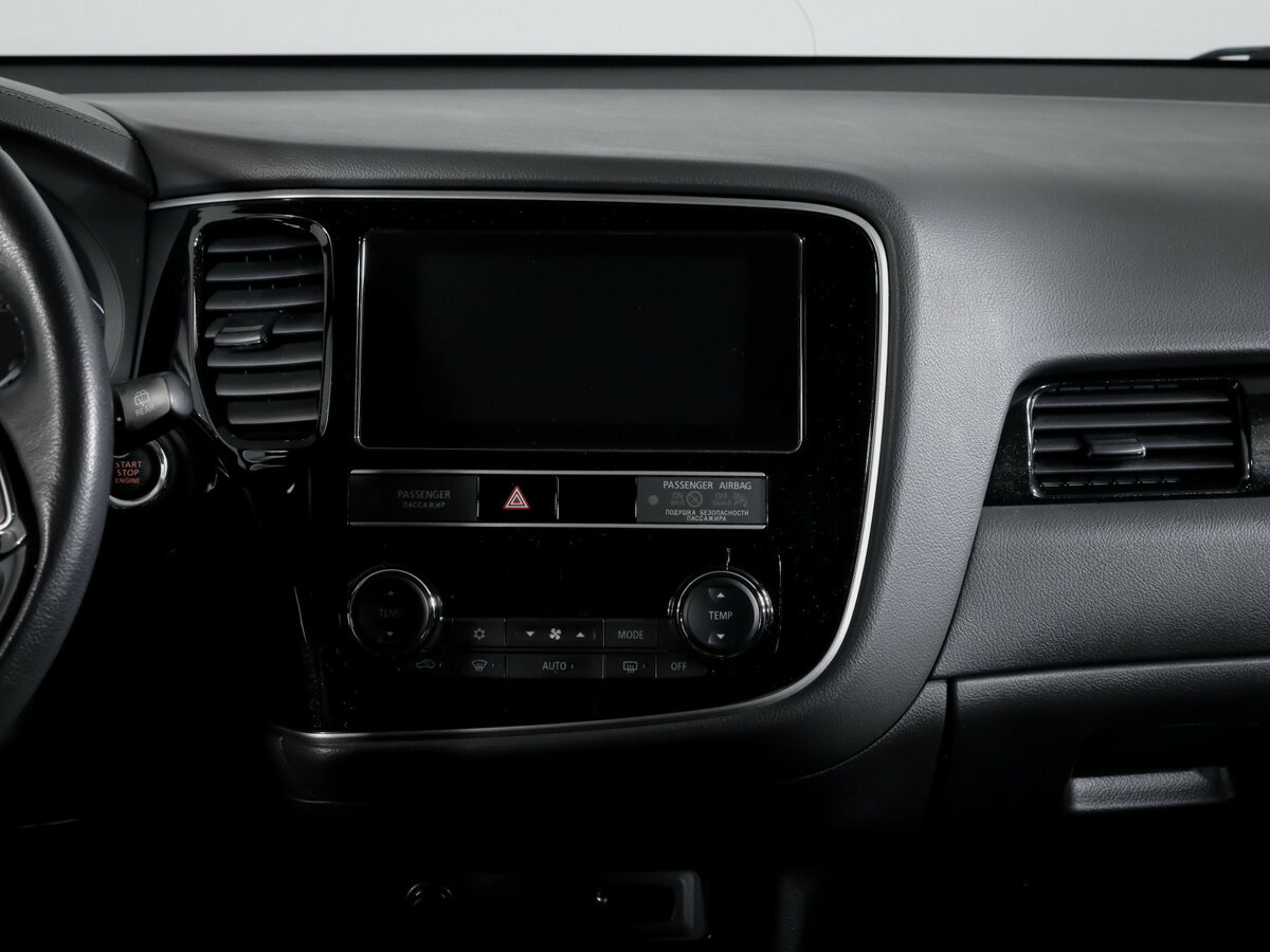 Купить Mitsubishi Outlander III Рестайлинг 3, 2019, 69 500 км, фото №13