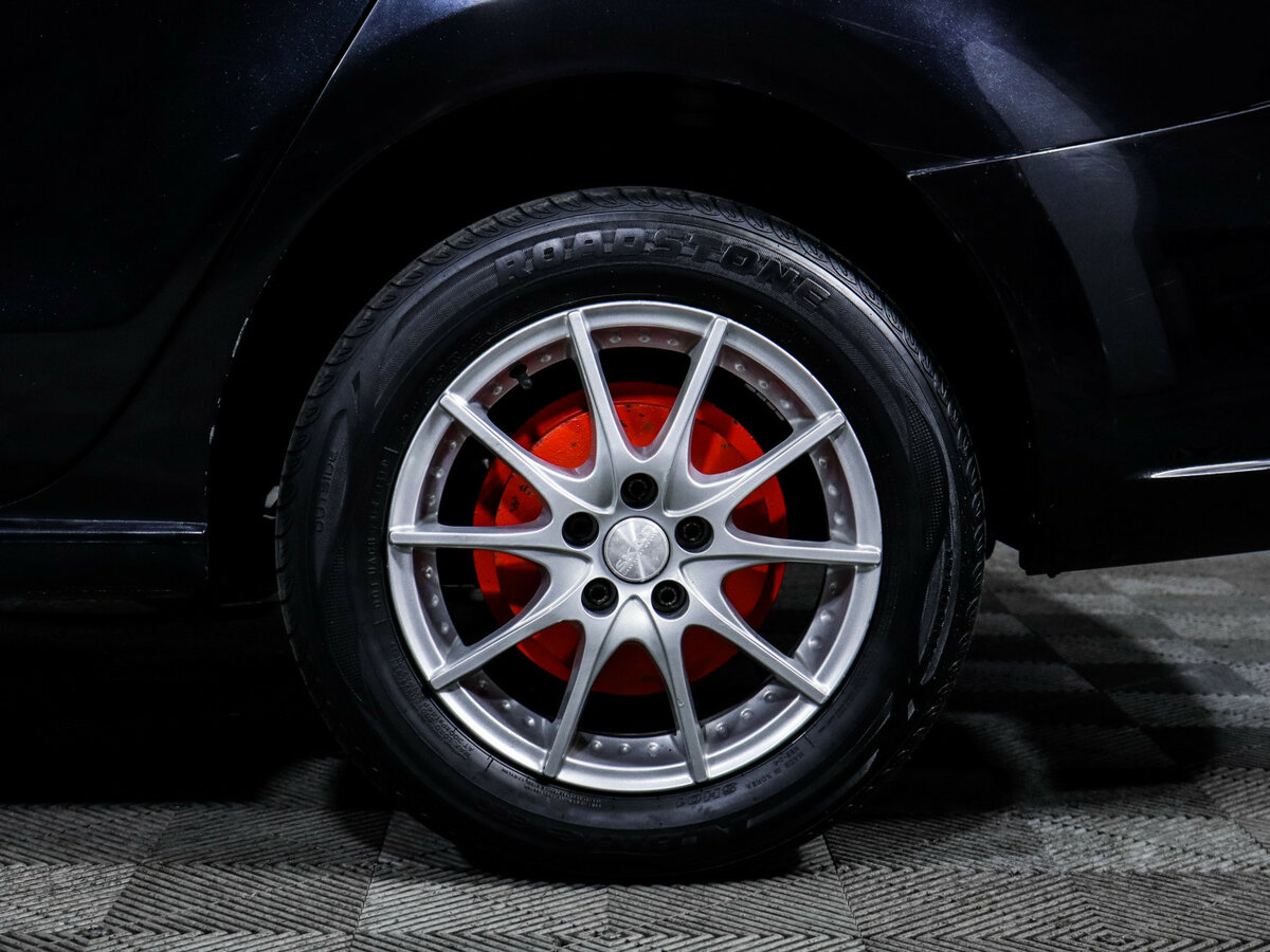 Купить Volkswagen Polo V, 2014, 200 667 км, фото №12