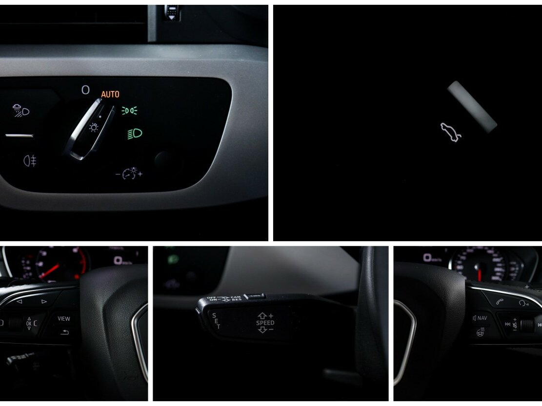 Купить Audi A4 V (B9), 2019, 70 152 км, фото №15