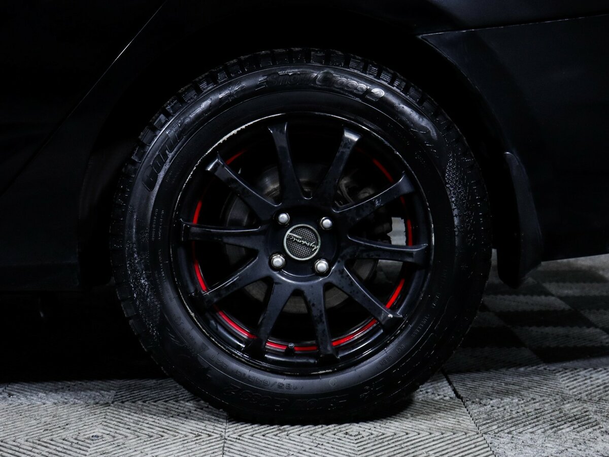 Купить Hyundai Solaris I Рестайлинг, 2015, 176 630 км, фото №12