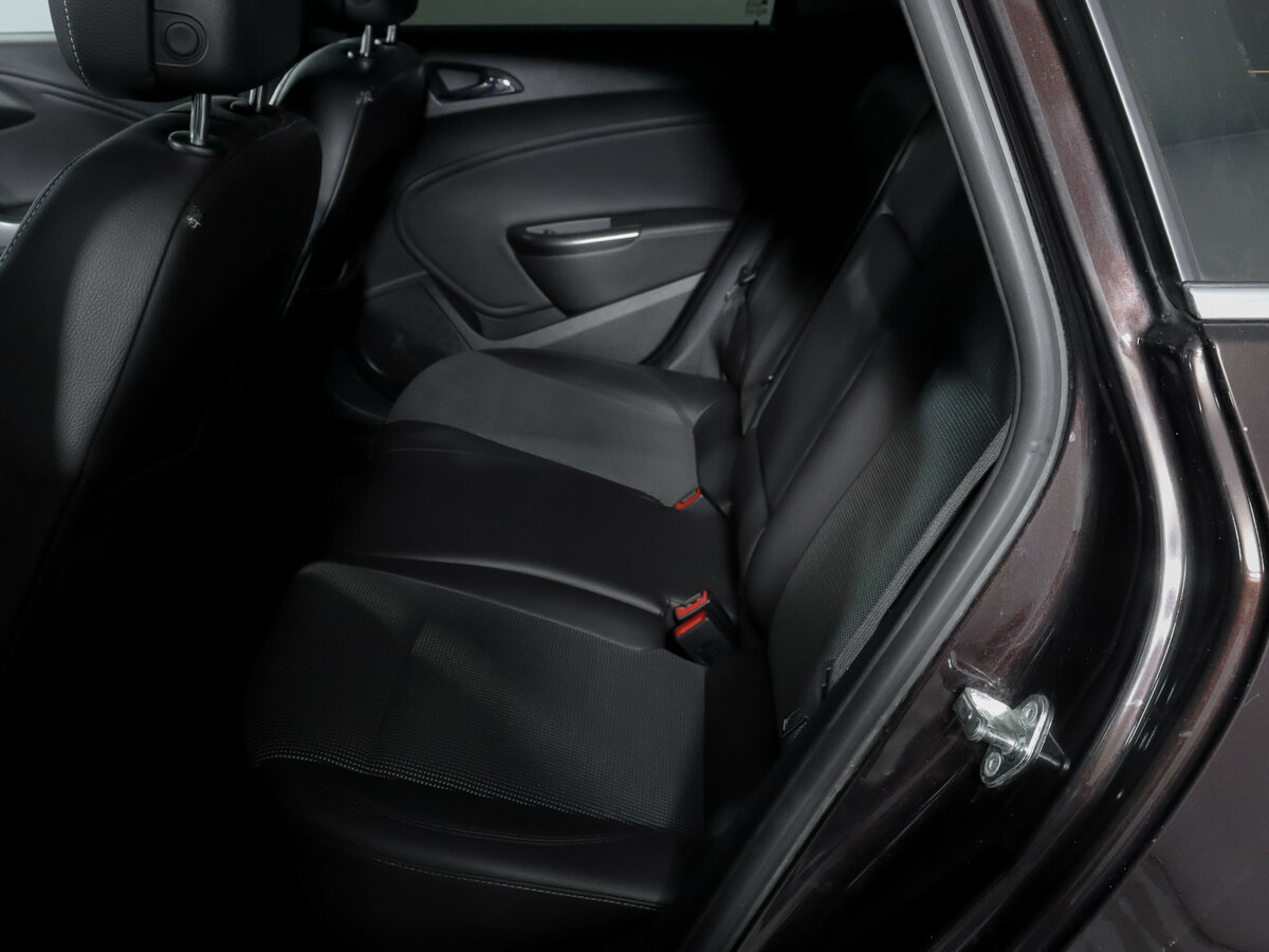 Купить Opel Astra J, 2012, 263 301 км, фото №8