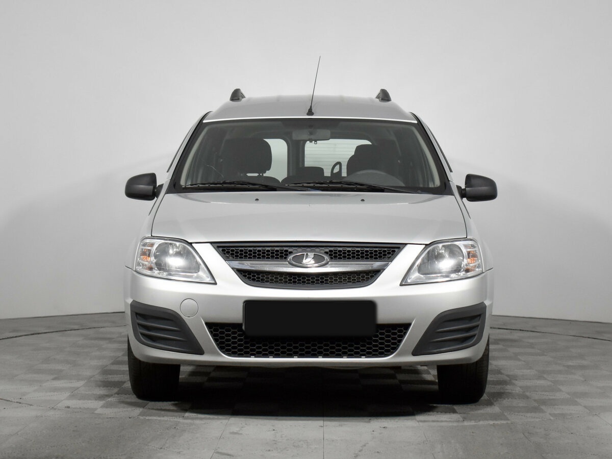 Lada (ВАЗ) Largus