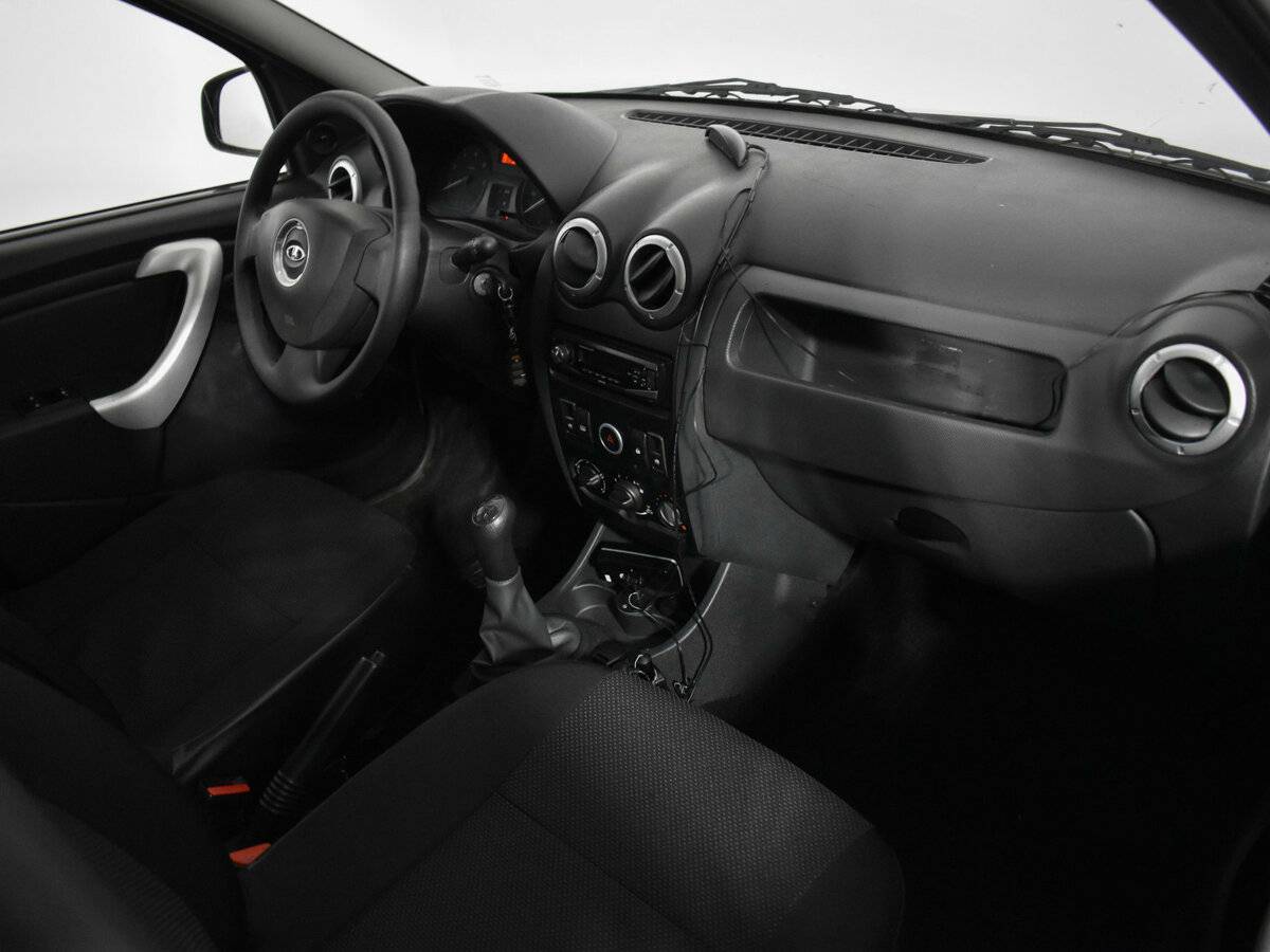 Купить Lada (ВАЗ) Largus I, 2014, 120 000 км, фото №11