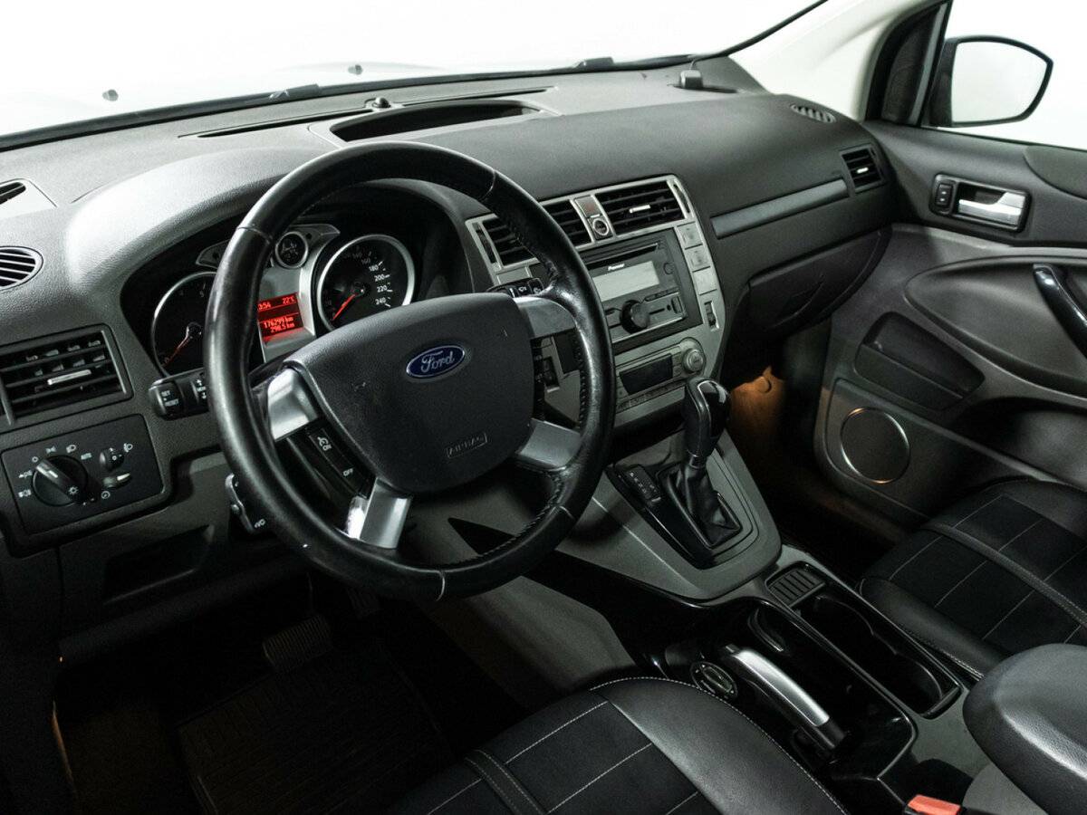 Купить Ford Kuga I, 2012, 176 294 км, фото №11