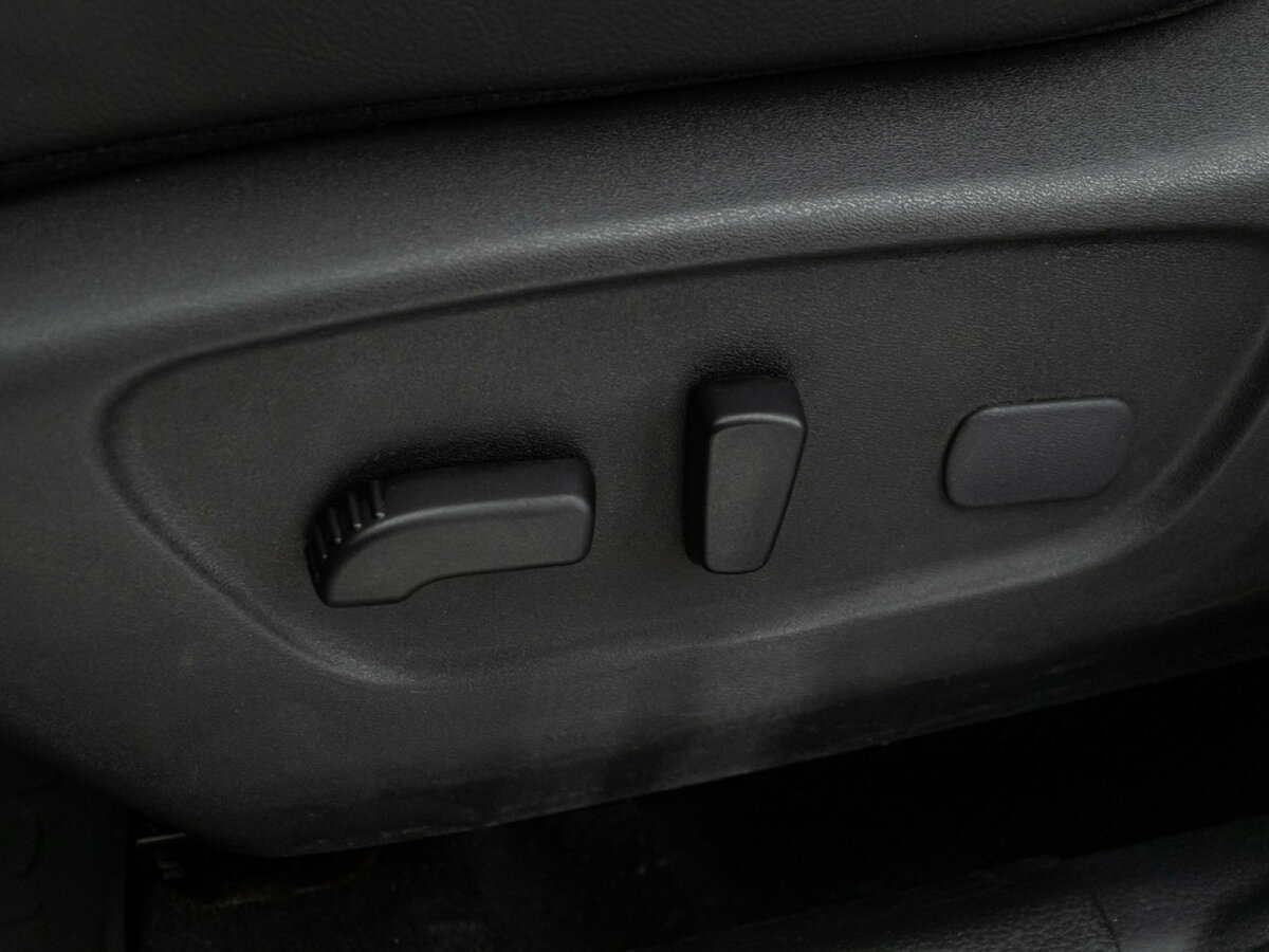 Купить Nissan Qashqai II, 2017, 158 806 км, фото №17