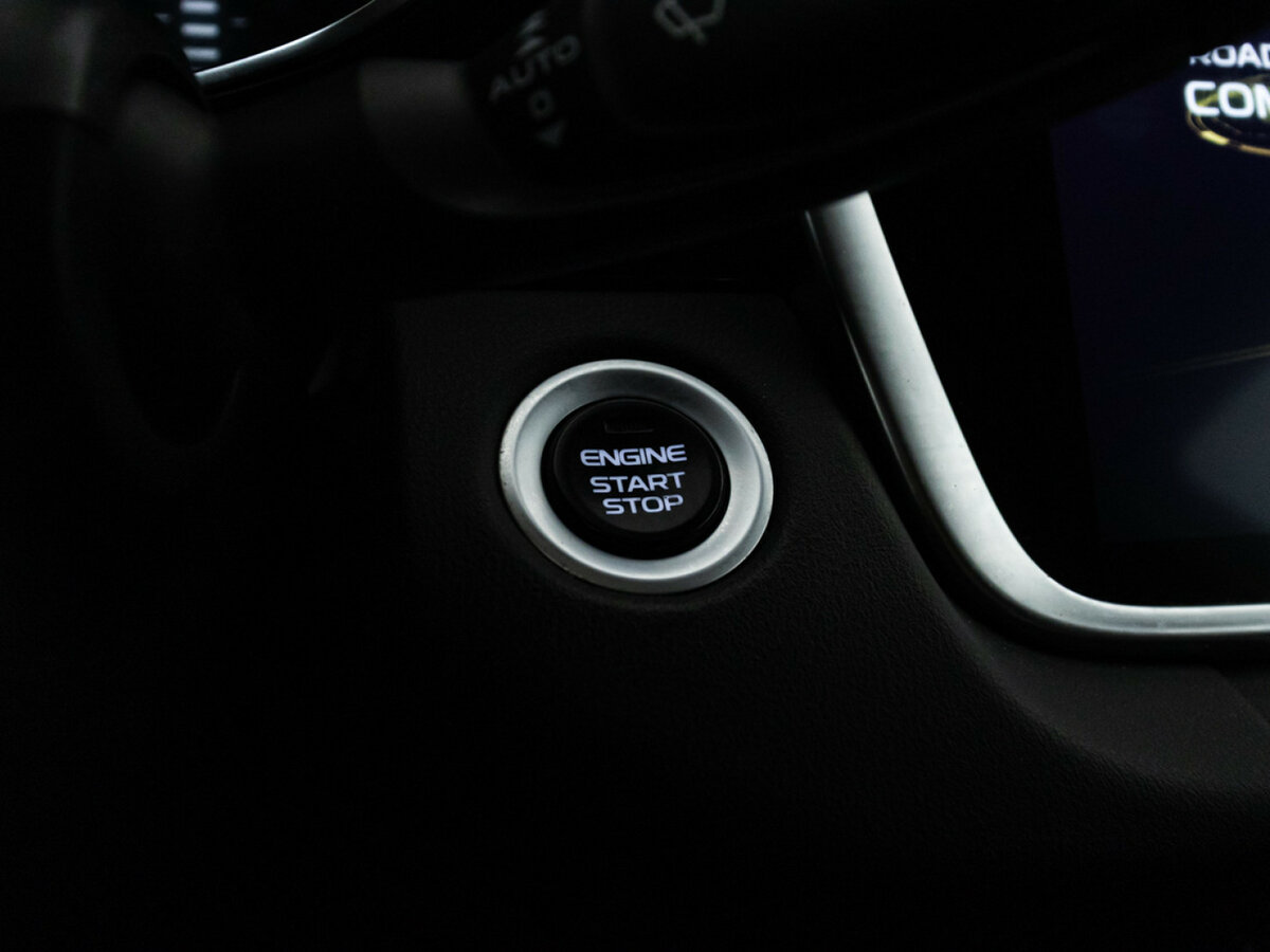 Купить Geely Atlas Pro, 2023, 32 418 км, фото №17