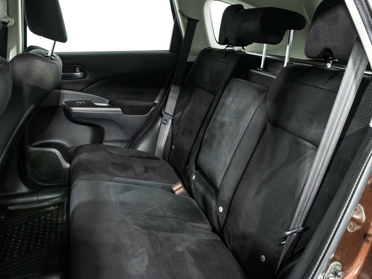 Купить Honda CR-V IV, 2013, 87 267 км, фото №10