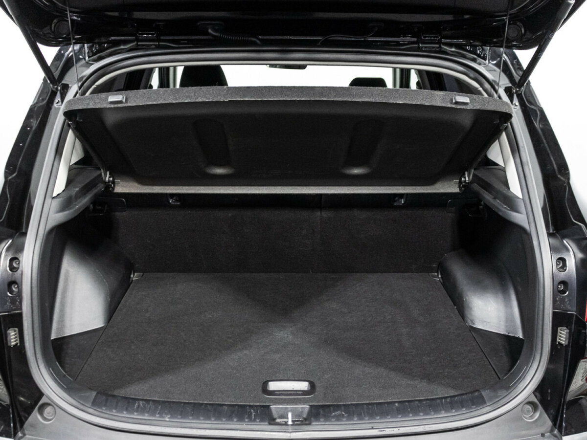 Купить Kia Seltos I, 2021, 51 888 км, фото №21