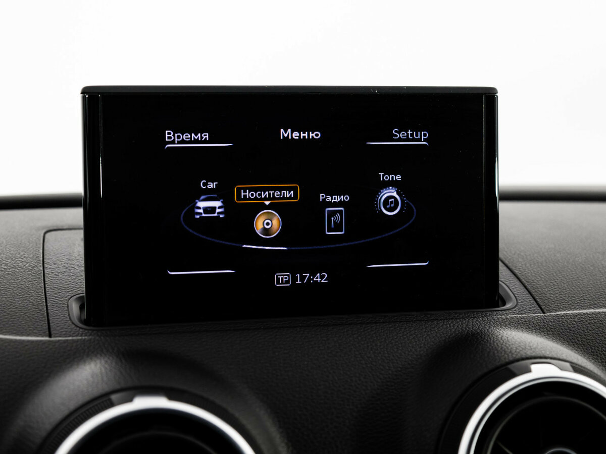 Купить Audi A3 III (8V), 2014, 227 303 км, фото №16