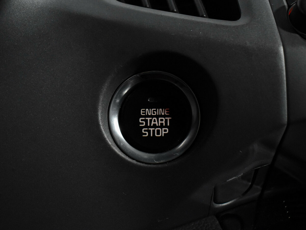 Купить Kia Sportage III Рестайлинг, 2016, 166 870 км, фото №14