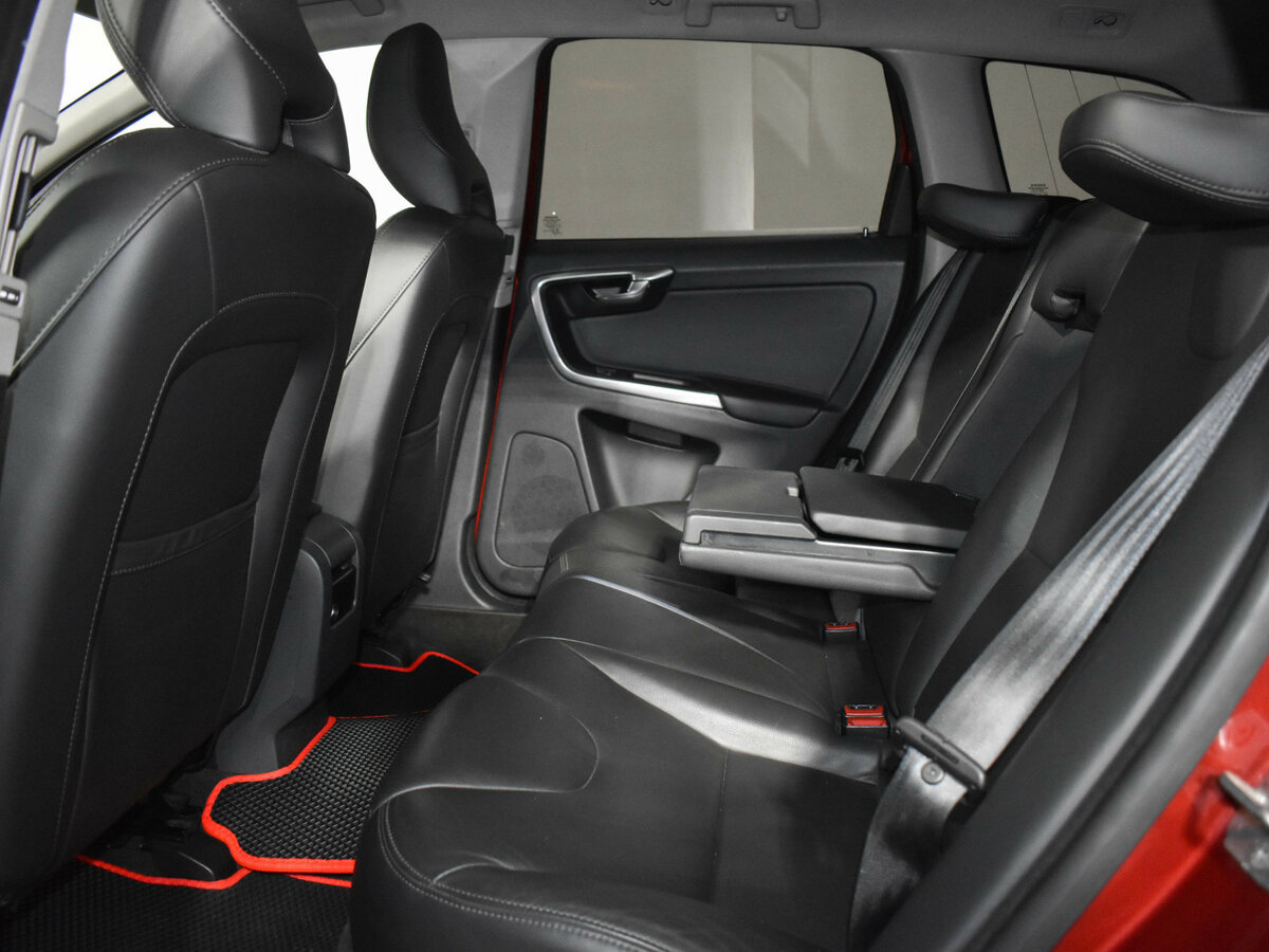 Купить Volvo XC60 I Рестайлинг, 2015, 214 100 км, фото №12
