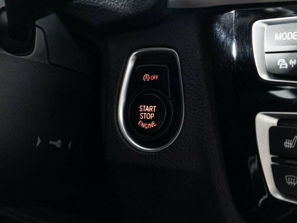 Купить BMW 3 серии 318i VI (F3x) Рестайлинг, 2017, 138 550 км, фото №14