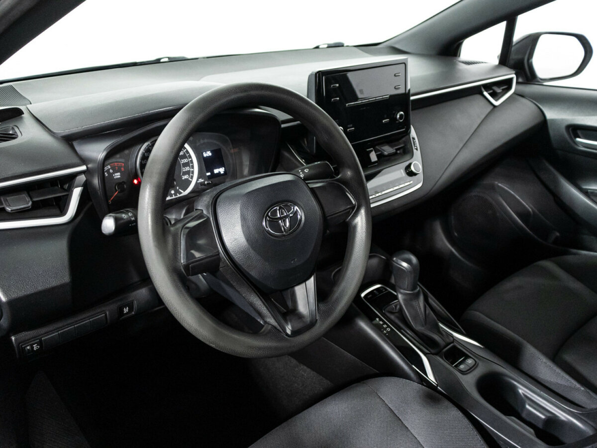 Купить Toyota Corolla XII (E210), 2020, 88 480 км, фото №11