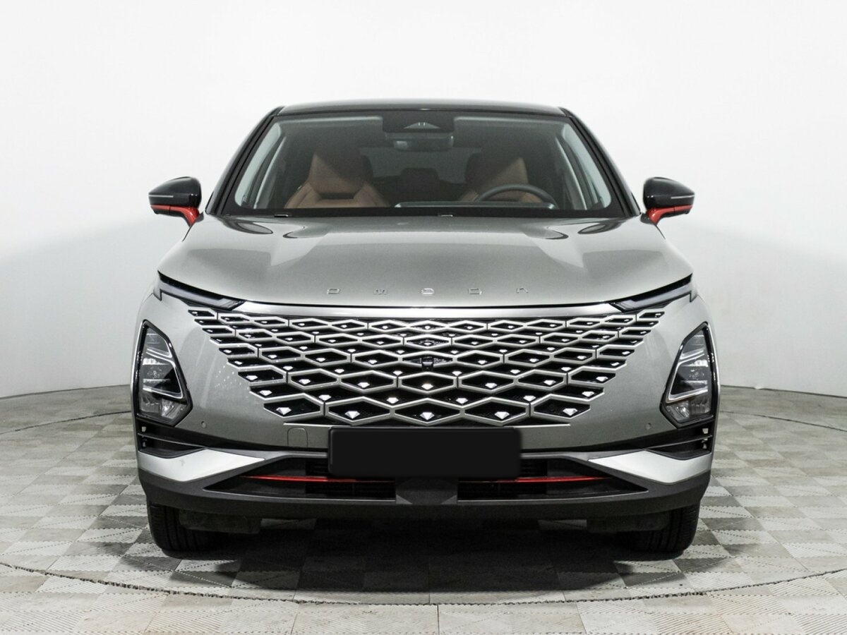 OMODA C5