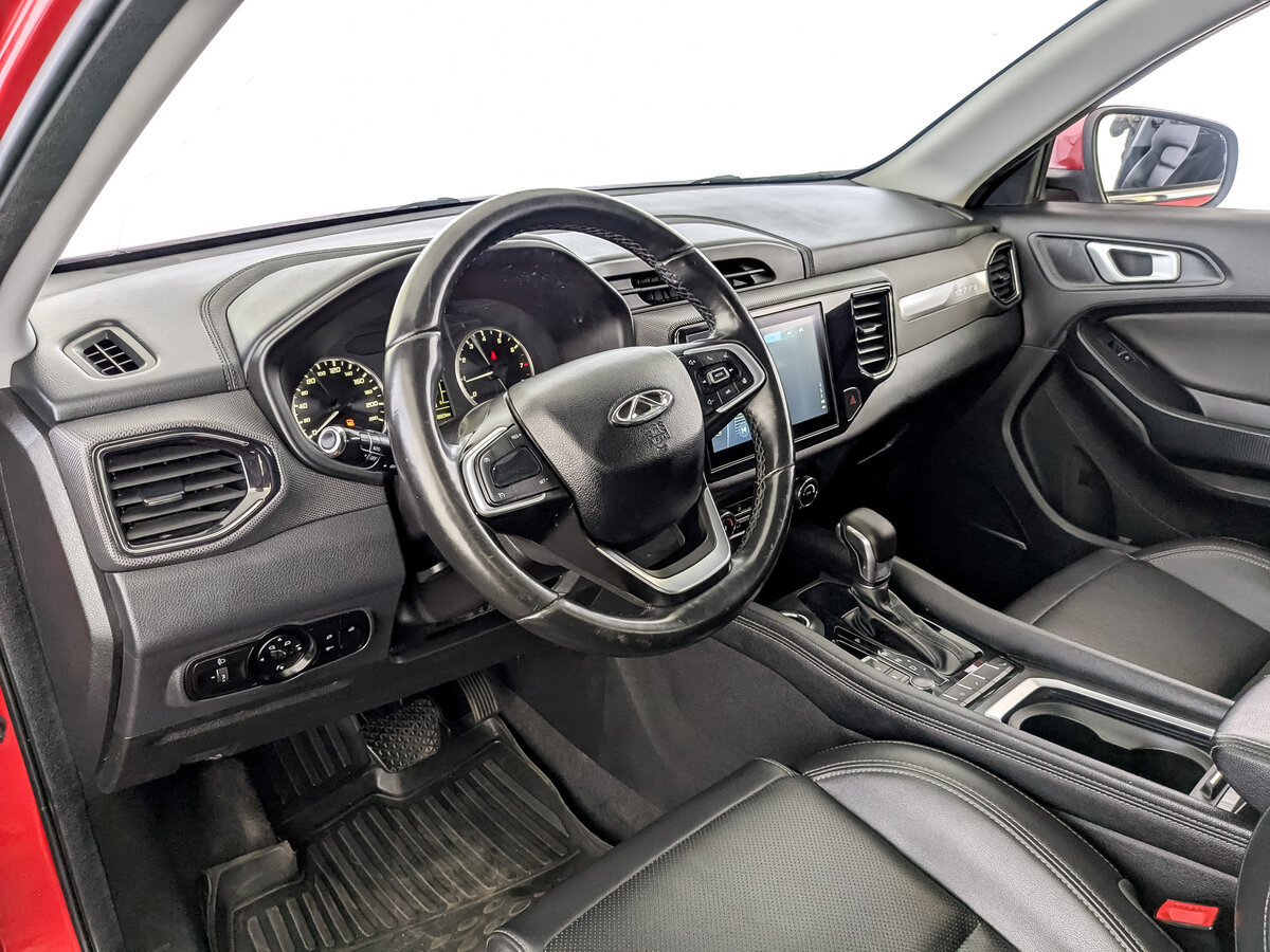 Купить Chery Tiggo 4 I Рестайлинг, 2022, 111 684 км, фото №16