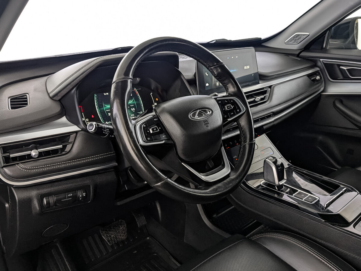 Купить Chery Tiggo 7 Pro I, 2022, 120 098 км, фото №15