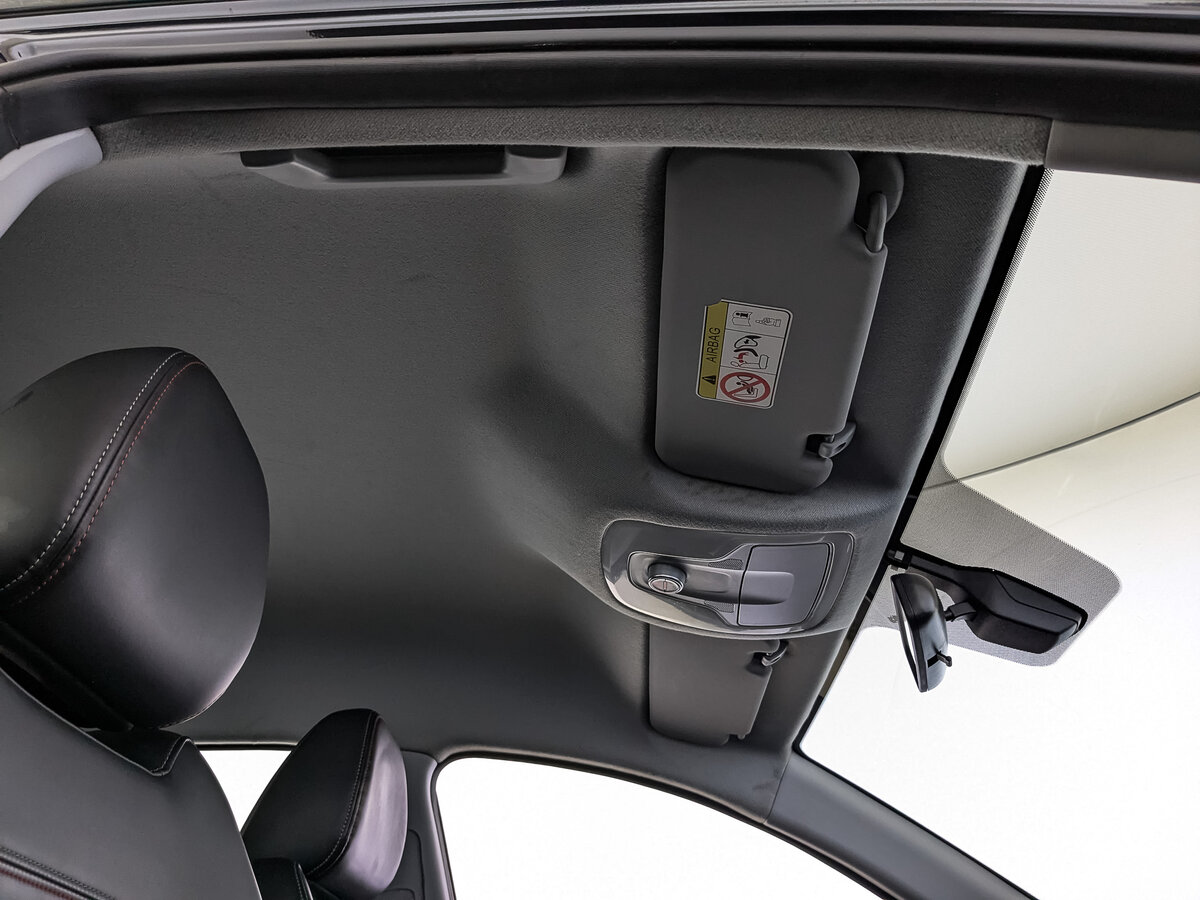 Купить Chery Tiggo 7 Pro I, 2022, 121 032 км, фото №22