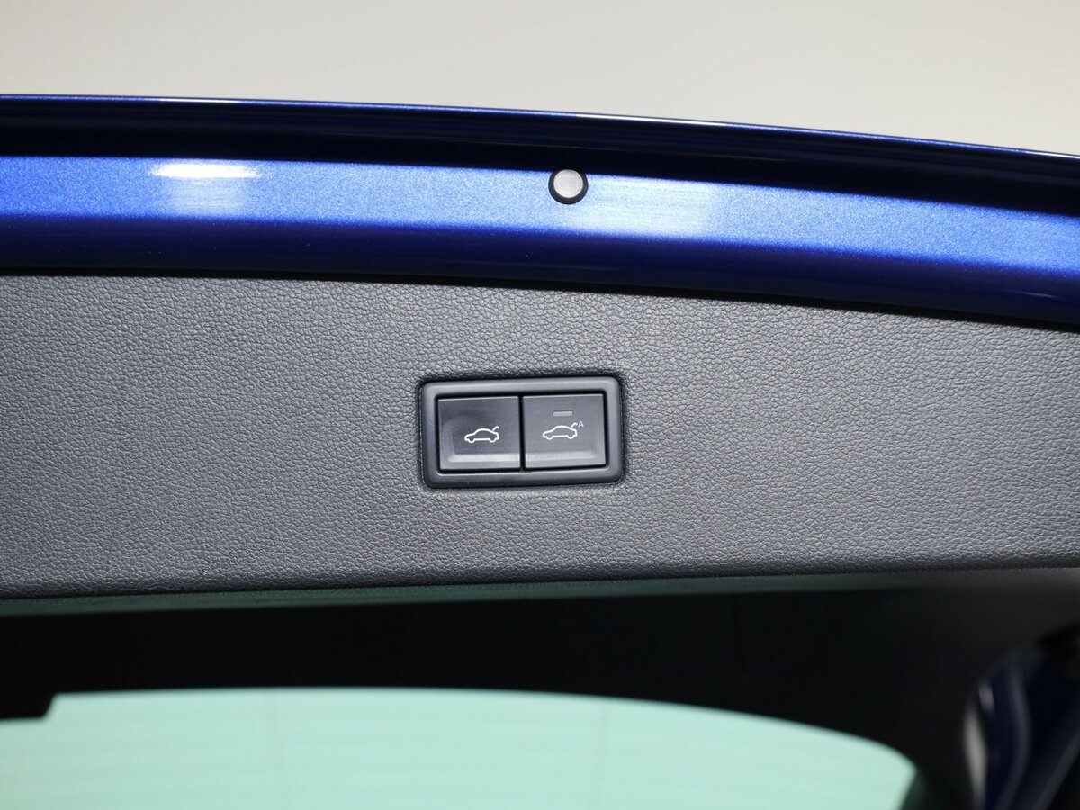 Купить Volkswagen Tiguan II Рестайлинг, 2021, 103 000 км, фото №29