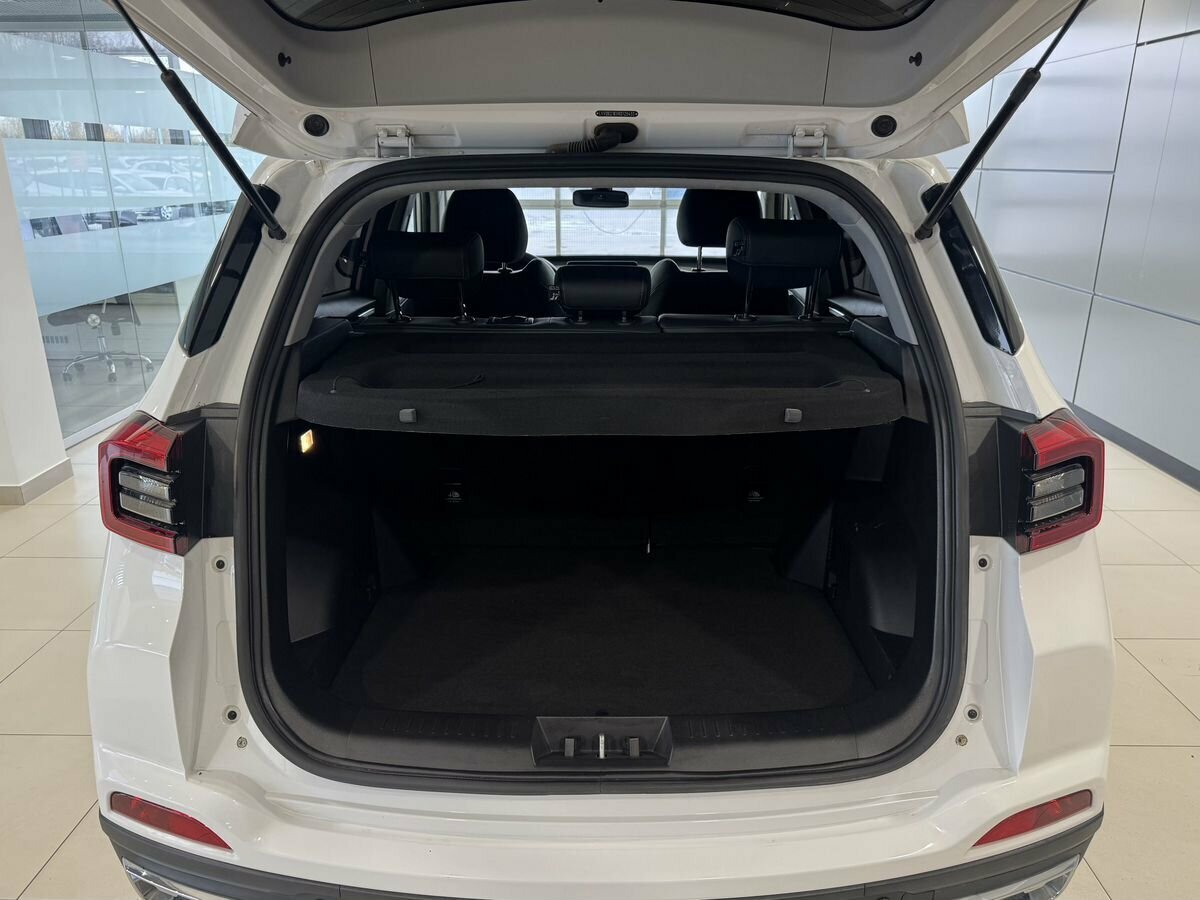 Купить Chery Tiggo 4 Pro I, 2023, 25 032 км, фото №8