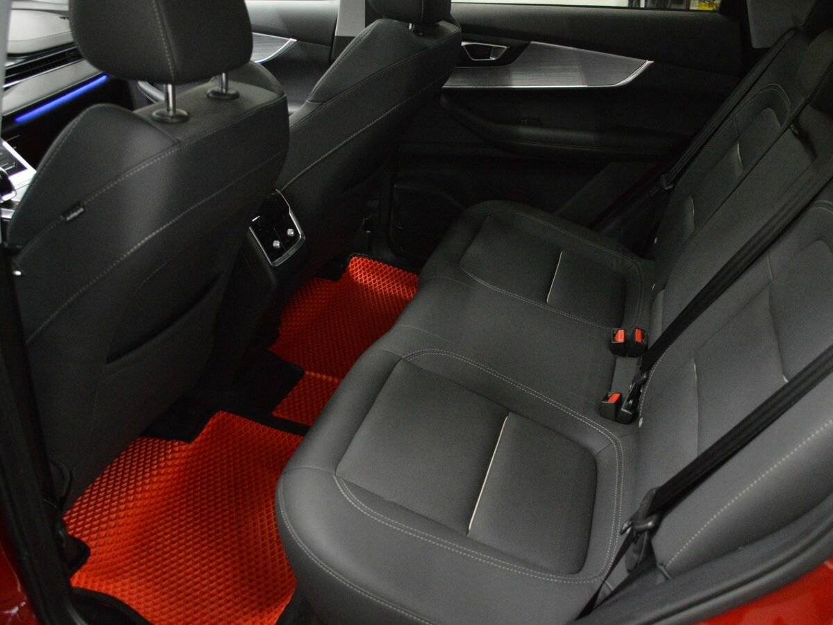 Купить Chery Tiggo 7 Pro Max I, 2023, 20 570 км, фото №11