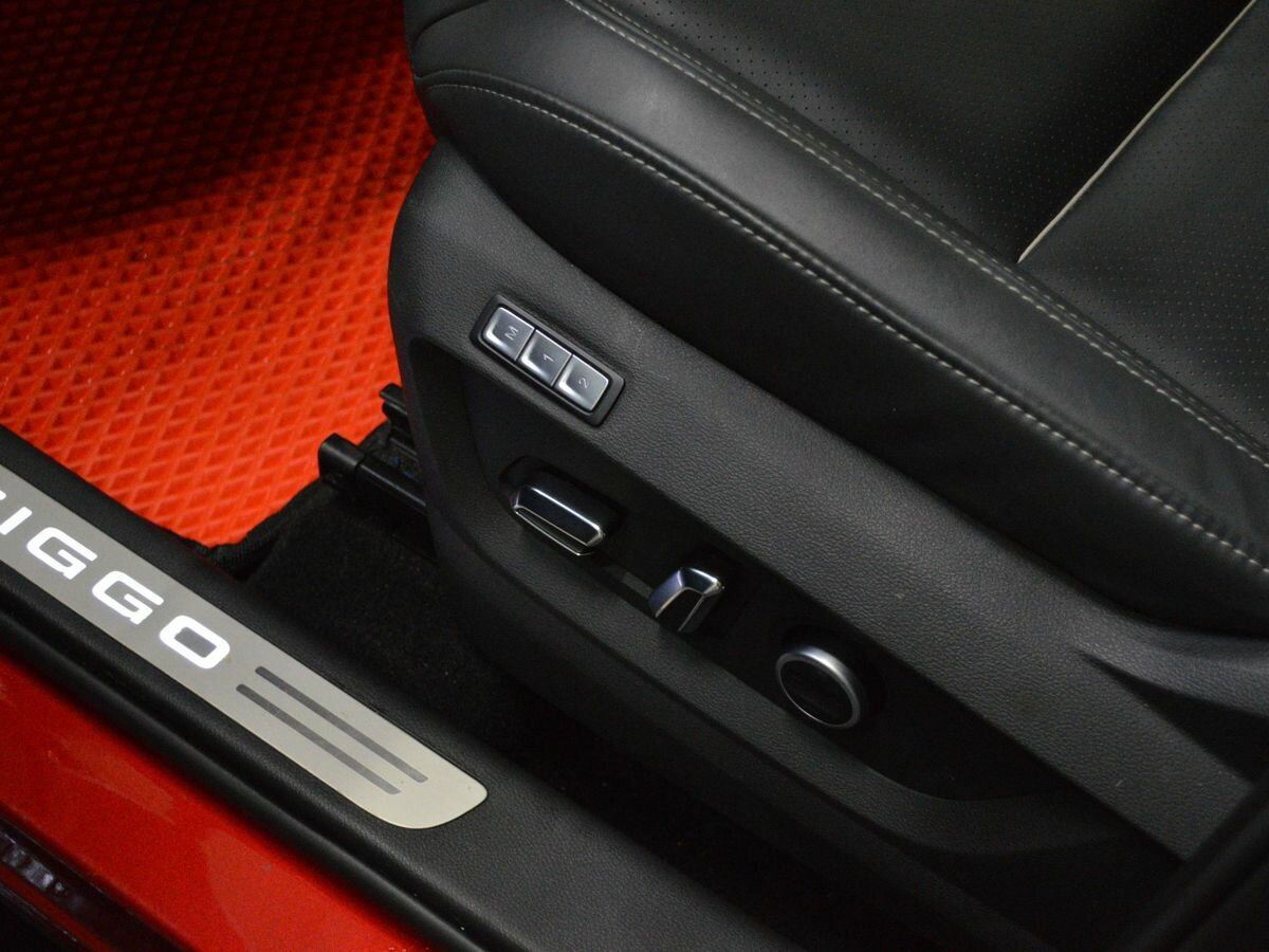 Купить Chery Tiggo 7 Pro Max I, 2023, 20 570 км, фото №16